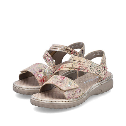 Rieker sandal