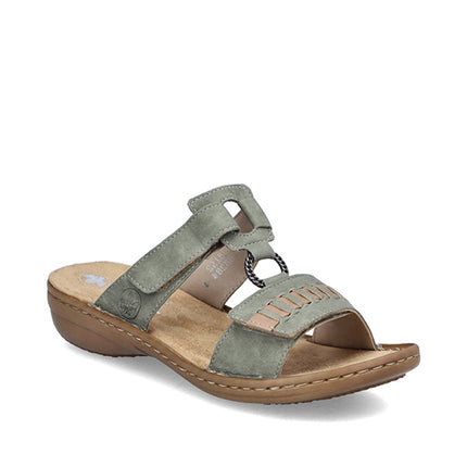 Rieker sandal