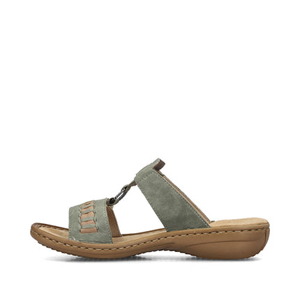 Rieker sandal