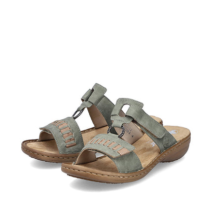 Rieker sandal