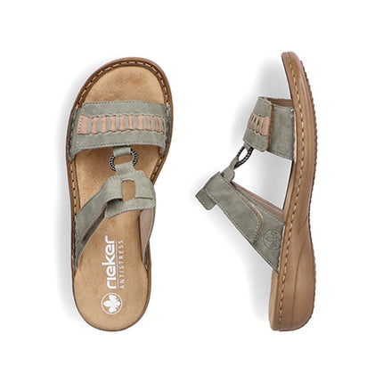 Rieker sandal