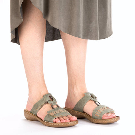 Rieker sandal
