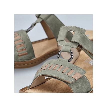 Rieker sandal
