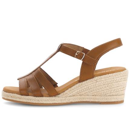 Gabor sandal