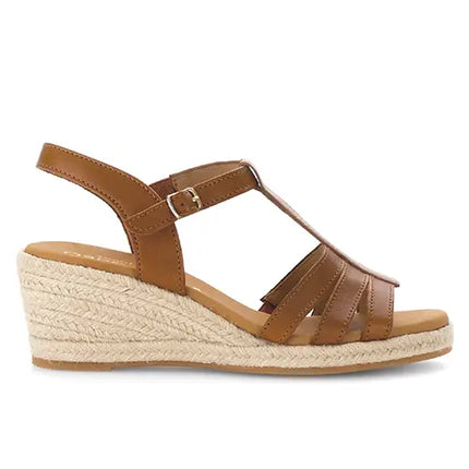 Gabor sandal