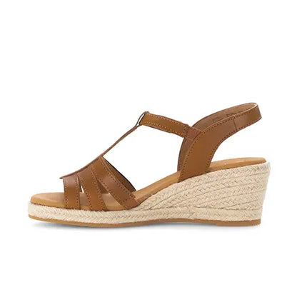 Gabor sandal