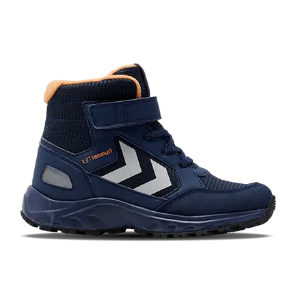 Hummel Explorer Tex støvle