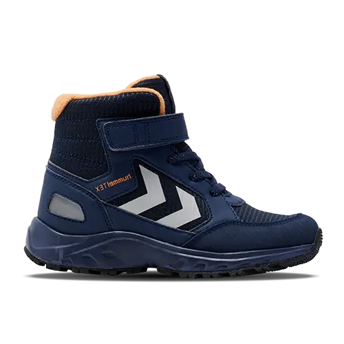 Hummel Explorer Tex støvle