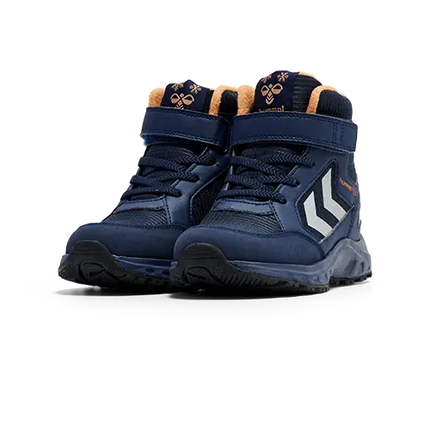 Hummel Explorer Tex støvle