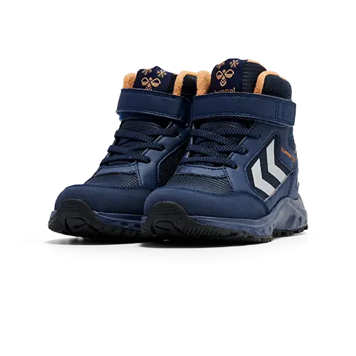 Hummel Explorer Tex støvle