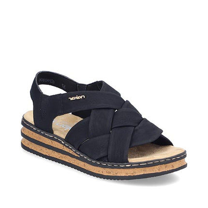 Rieker sandal