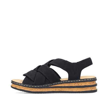Rieker sandal