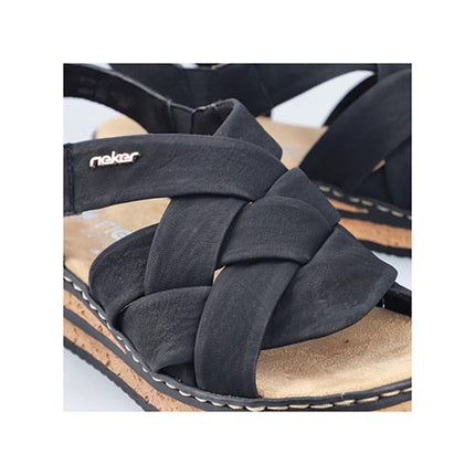 Rieker sandal