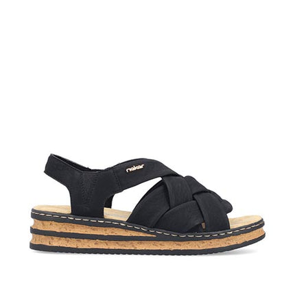 Rieker sandal