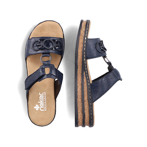 Rieker sandal