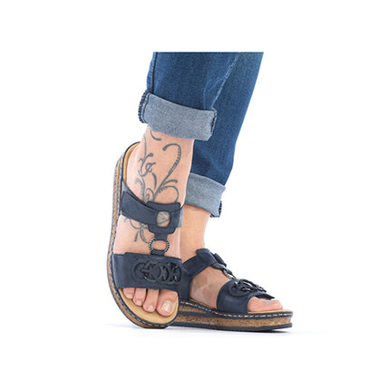 Rieker sandal