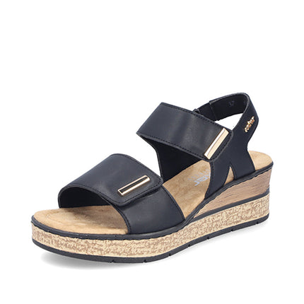 Rieker sandal