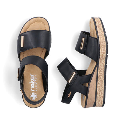 Rieker sandal