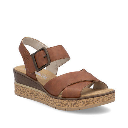 Rieker sandal