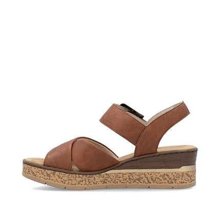 Rieker sandal