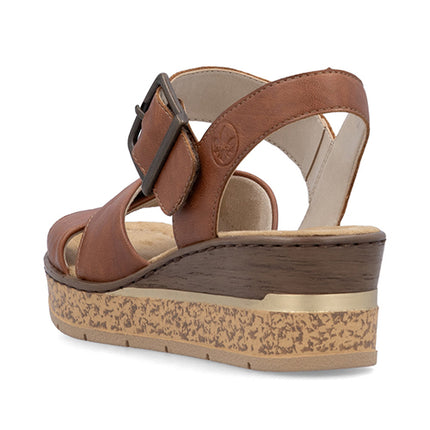 Rieker sandal