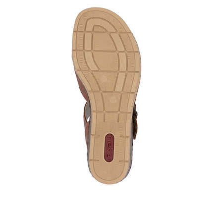 Rieker sandal