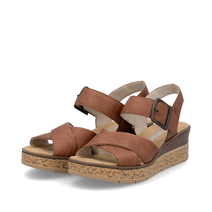 Rieker sandal