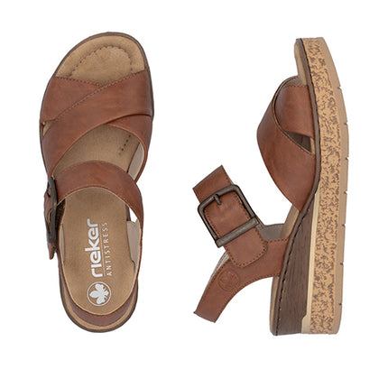 Rieker sandal