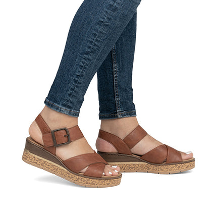 Rieker sandal