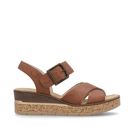 Rieker sandal