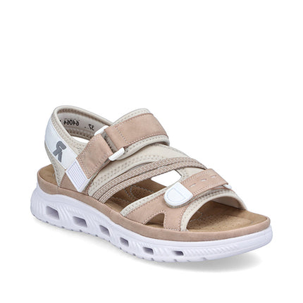 Rieker sandal