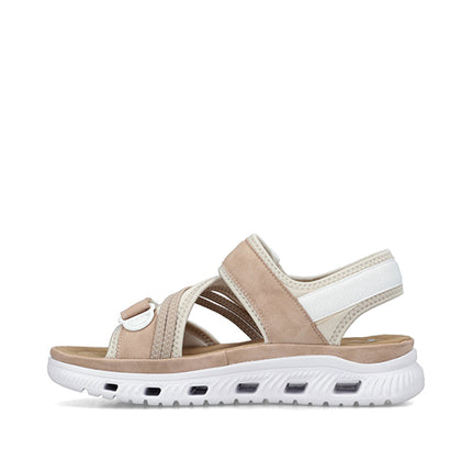 Rieker sandal