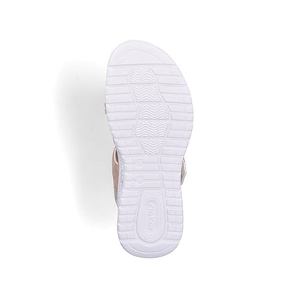 Rieker sandal