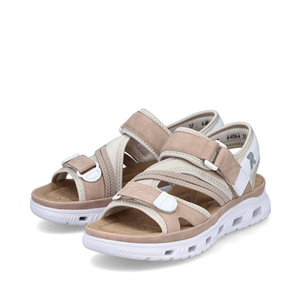 Rieker sandal