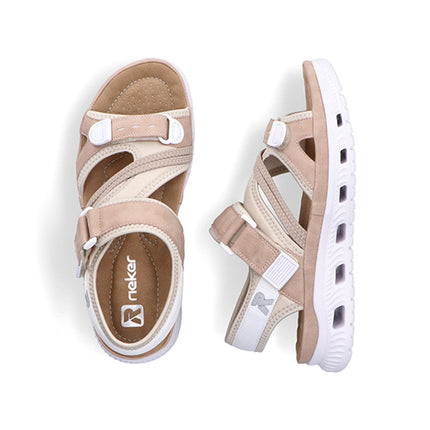 Rieker sandal