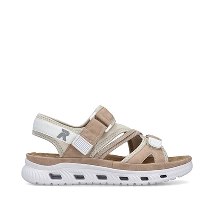 Rieker sandal