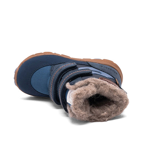 Bisgaard Spencer Tex støvle