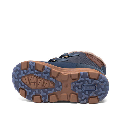 Bisgaard Spencer Tex støvle