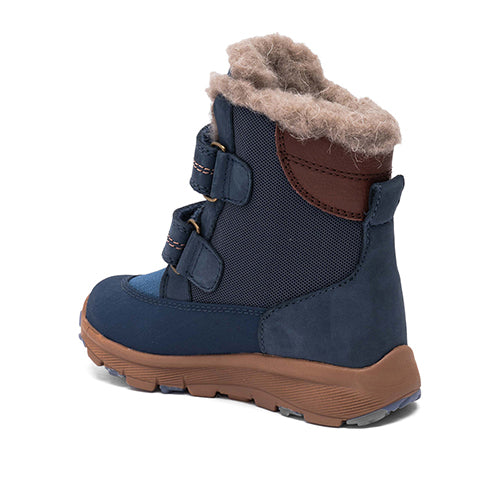 Bisgaard Spencer Tex støvle