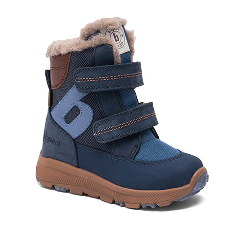 Bisgaard Spencer Tex støvle