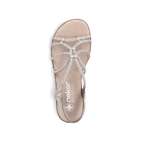 Rieker sandal