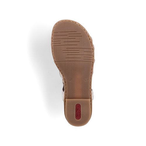 Rieker sandal