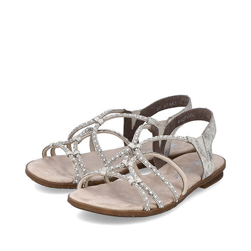 Rieker sandal