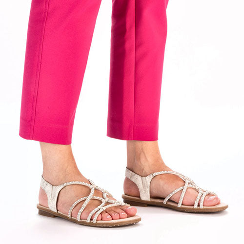 Rieker sandal