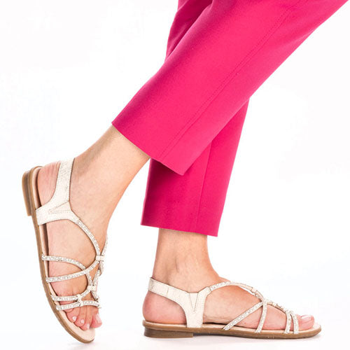 Rieker sandal