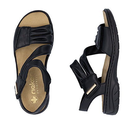 Rieker sandal