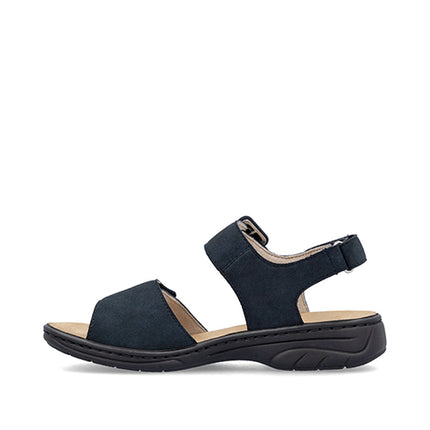 Rieker sandal