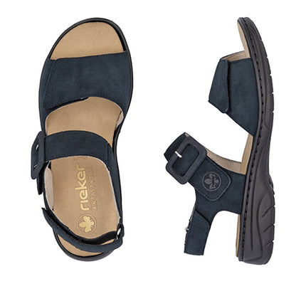 Rieker sandal