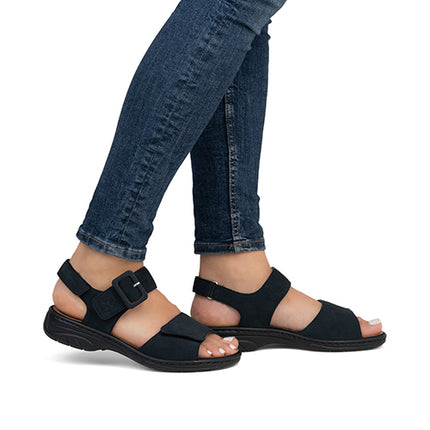 Rieker sandal