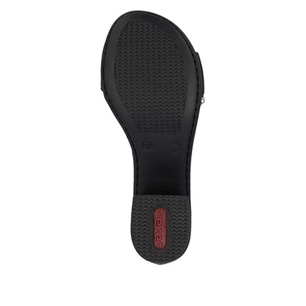 Rieker sandal